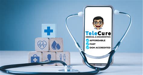 telecure medical and diagnostic center photos|TeleCure, 1.